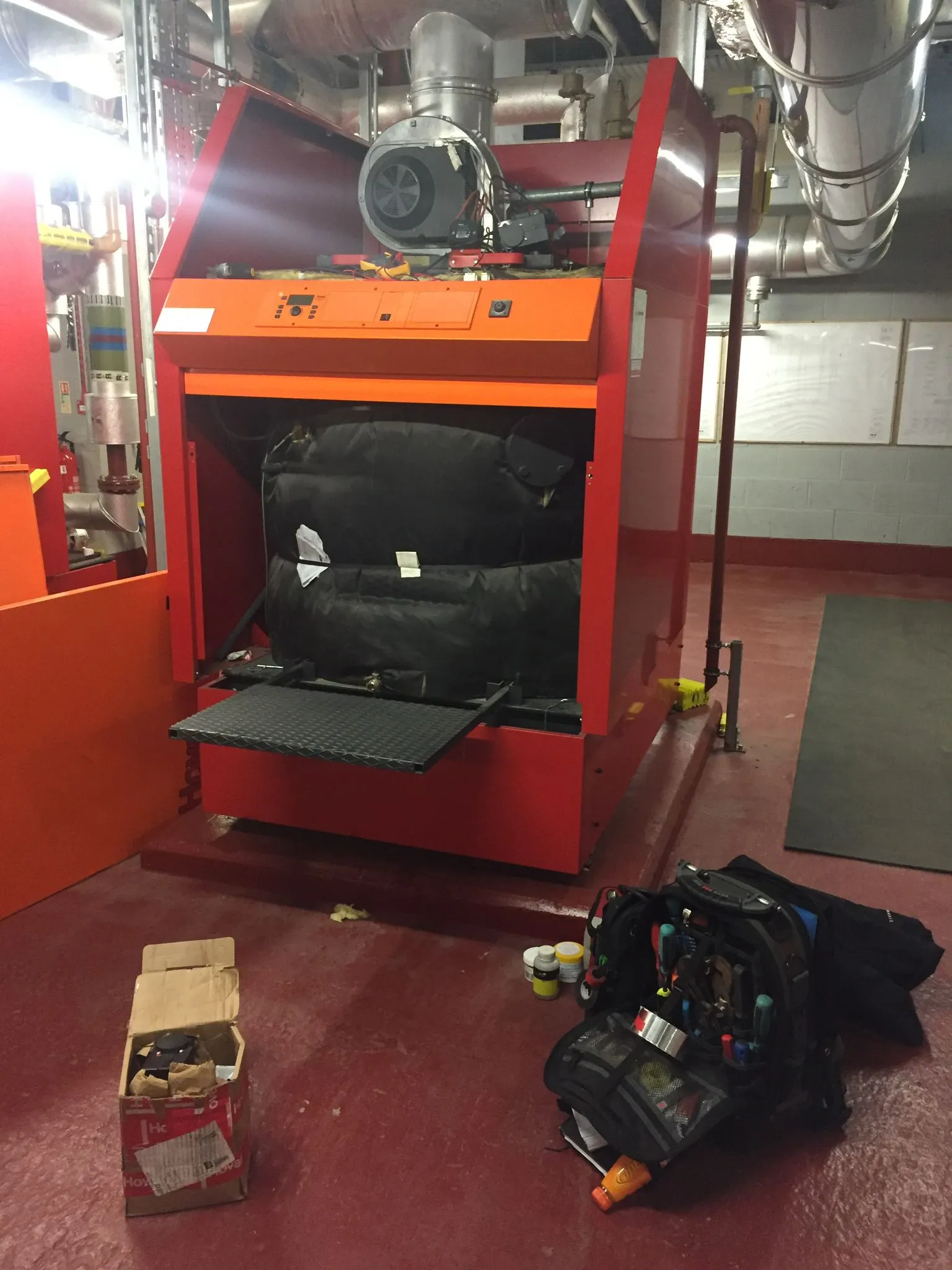 emergency heating engineer Isleworth, TW7